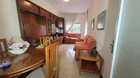 Foto 4 de Pis en venda a Carretera de la Marina, Estruch - Eixample, El Prat de Llobregat