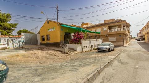Foto 2 de Finca rústica en venta en La Murada - Los Vicentes, Orihuela
