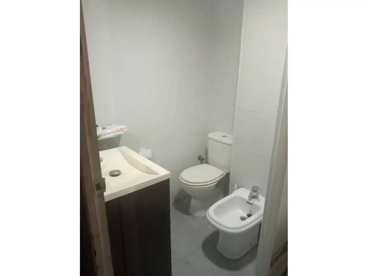 Bathroom of Detached homes for sale in L'Alqueria de la Comtessa  with Terrace and Furnished