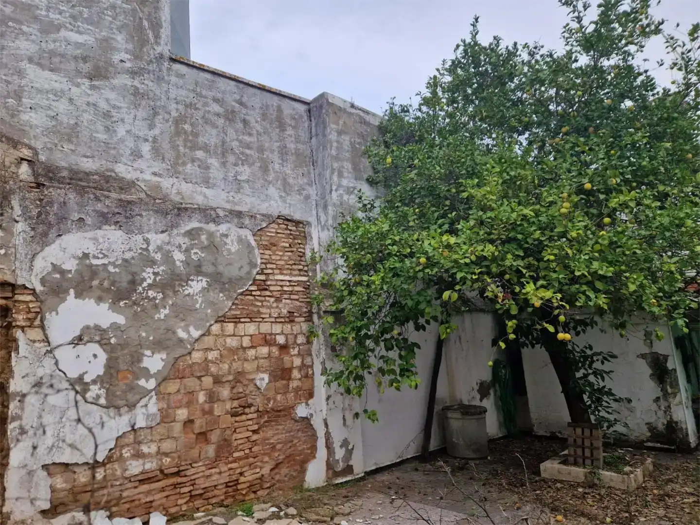 Land for sale in Gines