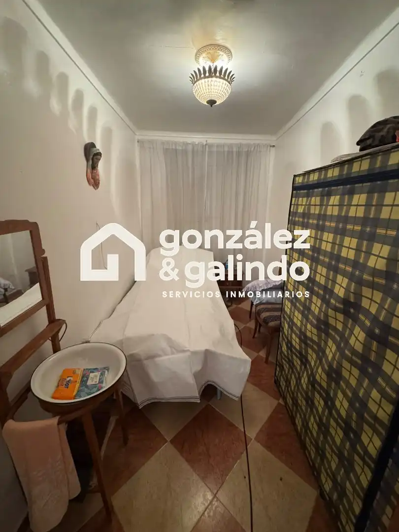 Casa rústica en venda a Villanueva de San Juan, imagen 6