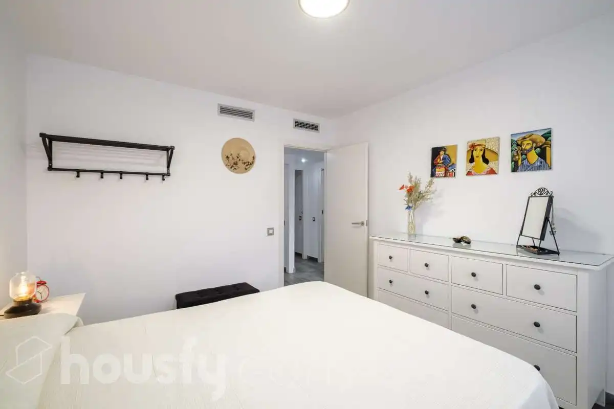 Dormitori de Dúplex en venda en Centre
