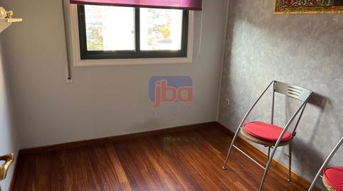 Foto 4 de Pis de lloguer a Francisco Asorei, Couto, Ourense