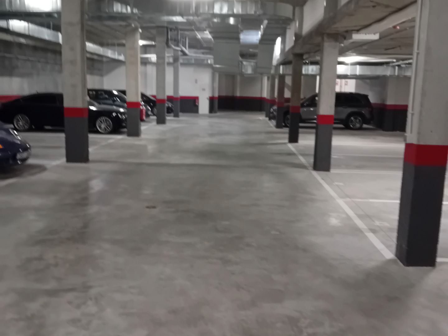 Parking of Garage to rent in Carmona