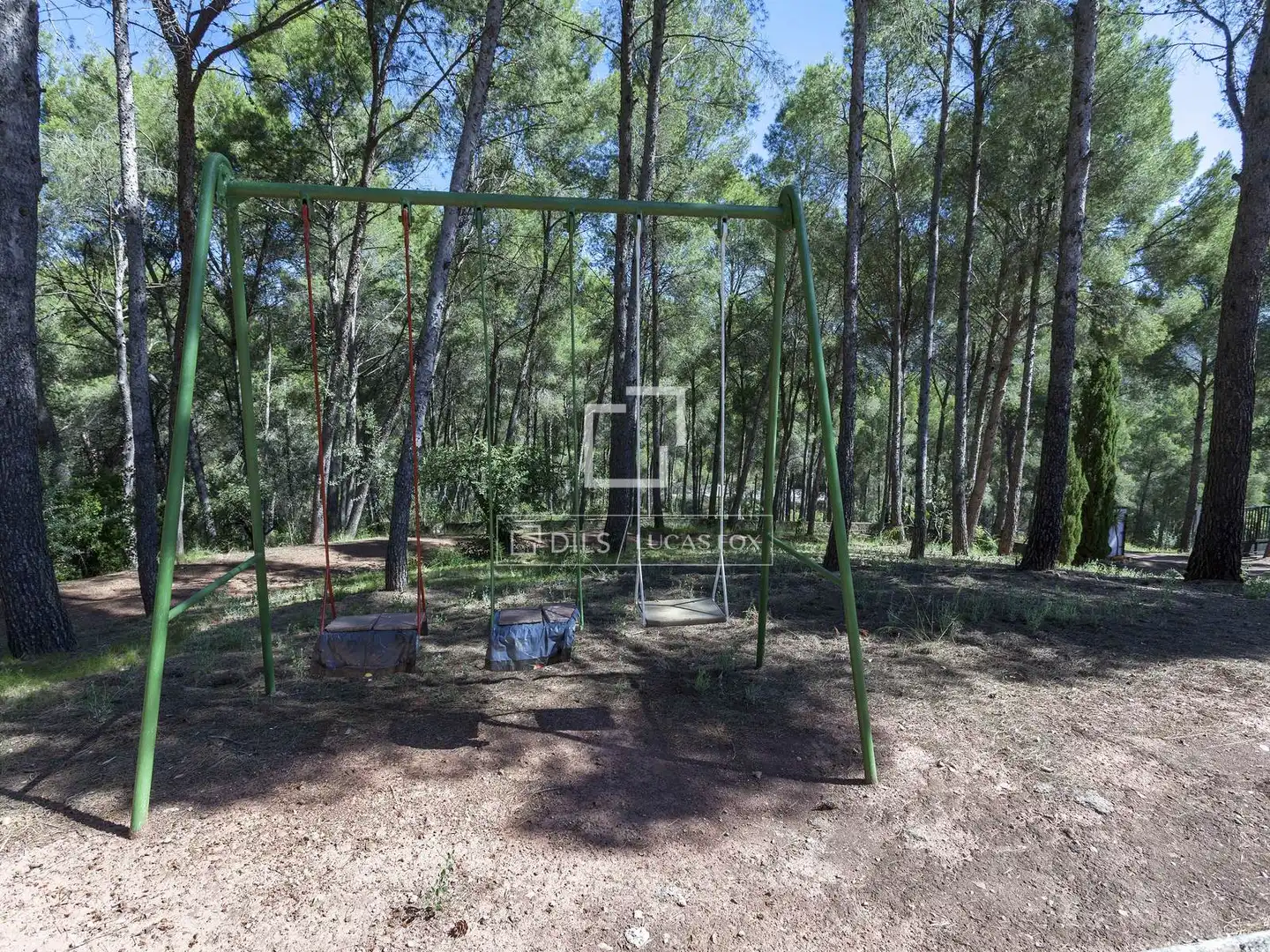 Chalet con jardín en venta en Casco Urbano, imagen 18