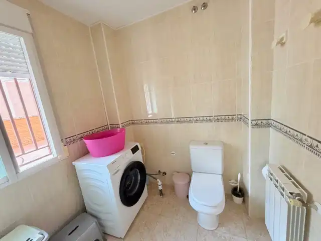 Apartament de lloguer a Calle General Aguilera, 10, Centro