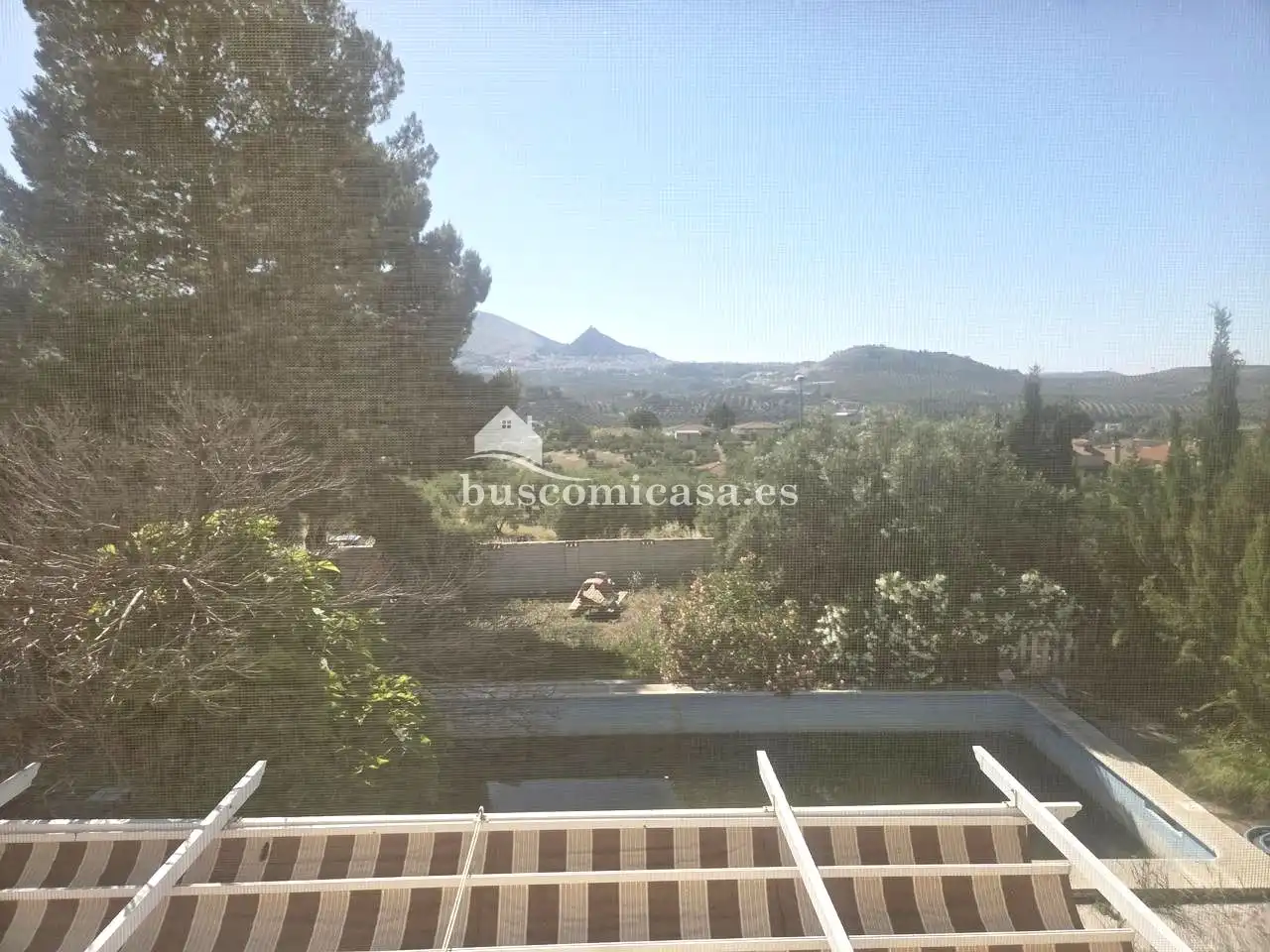 Houses for sale in Río Guadalbullón, Puente Jontoya - Puente de la Sierra - El Arroyo