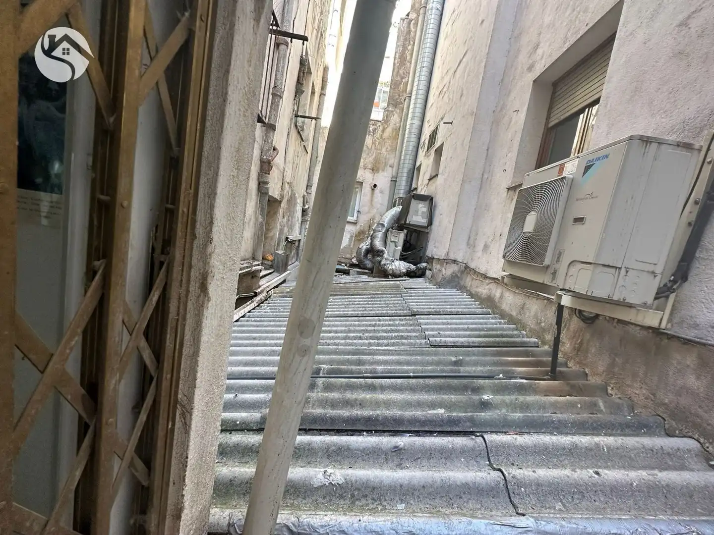 Exterior view of Commercial properties for sale in Cuenca