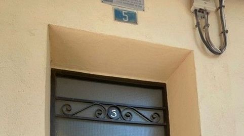 Foto 3 de Apartament en venda a Zona Avenida del Mar, Castellón de la Plana / Castelló de la Plana