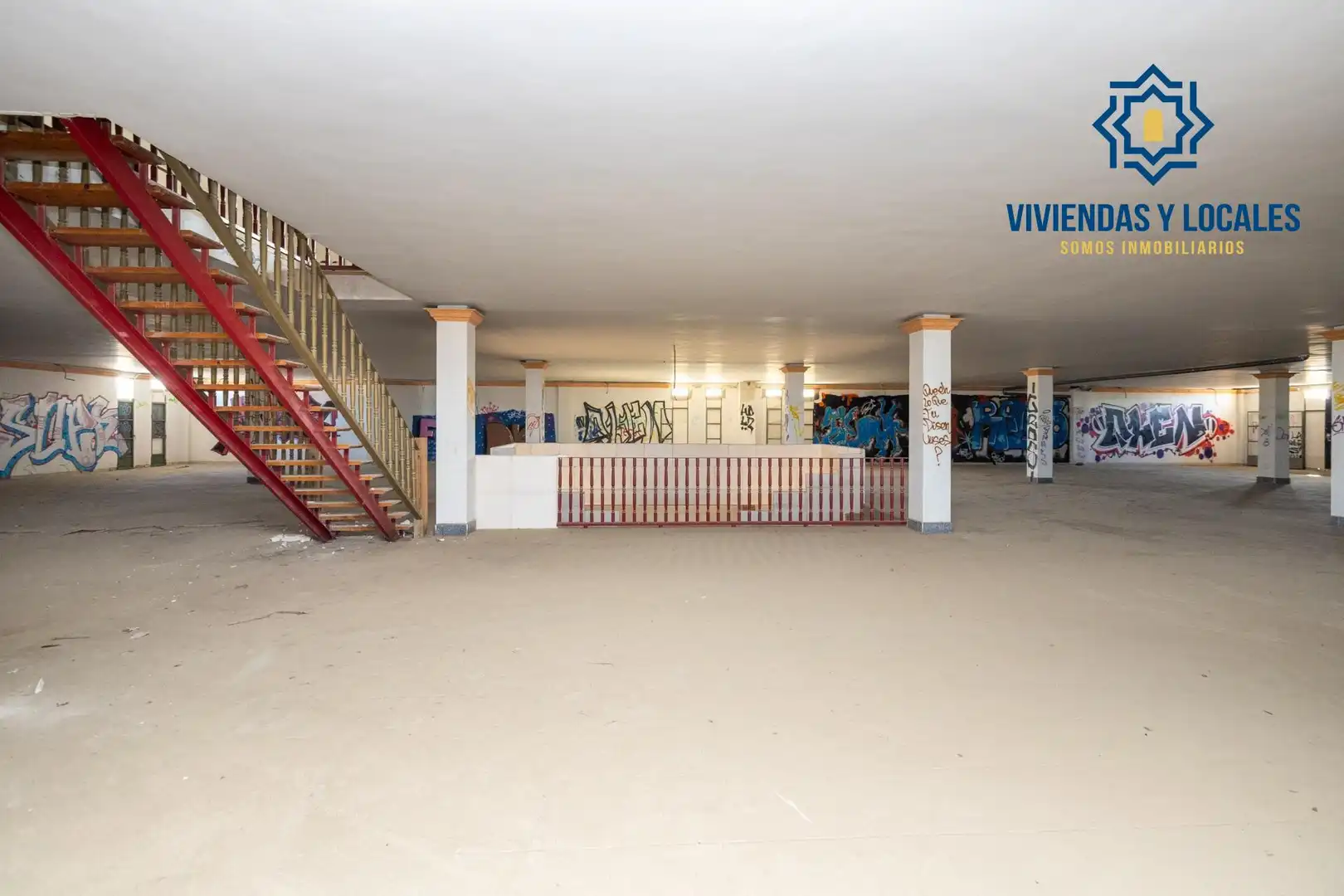 Nau industrial en venda a Albolote, imagen 34