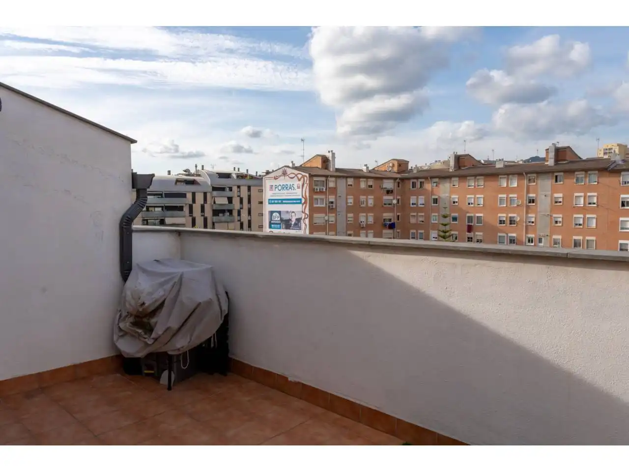 Dúplex con terraza en venta en Calle Doctor Calsina, imagen 18