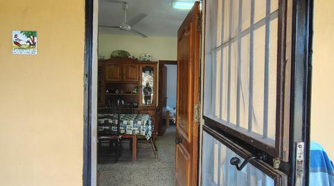 Foto 3 de Finca rústica en venta en Partida Roncallosa Mora, 10, El Secanet - Hacienda del Sol, Villajoyosa / La Vila Joiosa