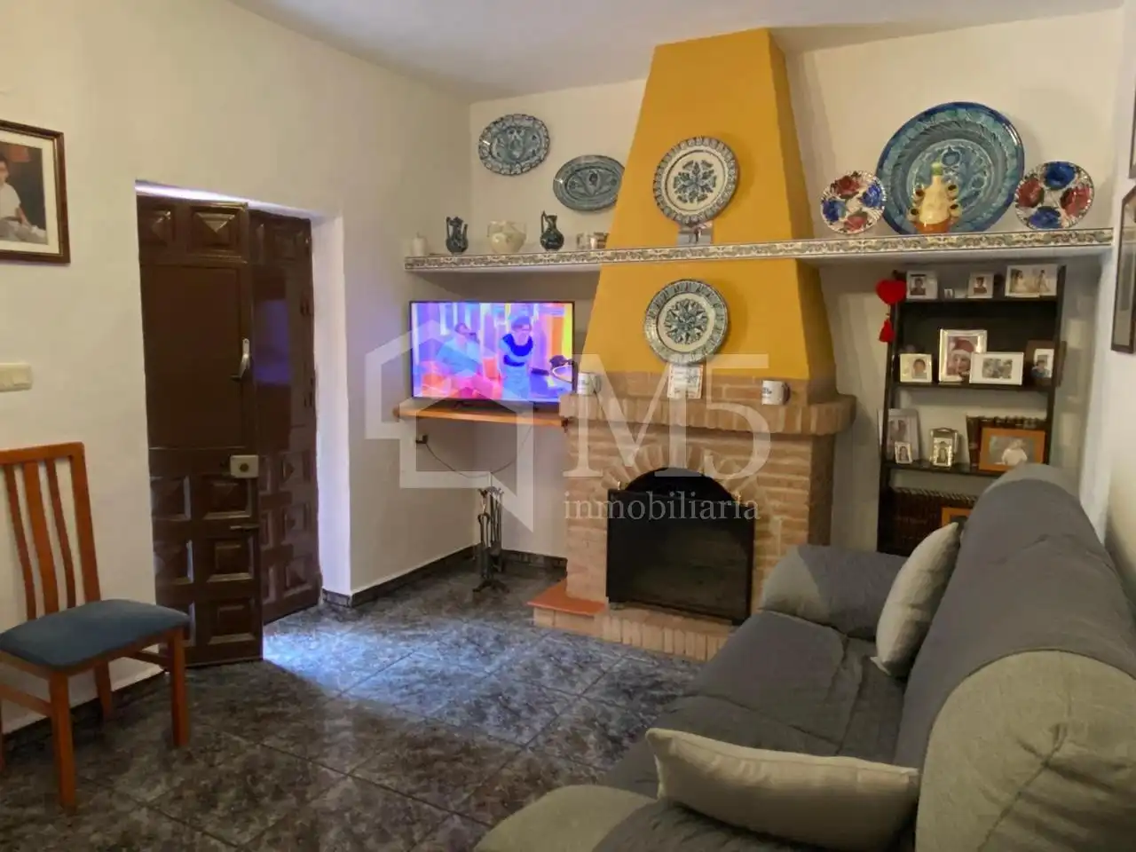 Haus mit Terrasse zum Verkauf in Canillas de Aceituno, imagen 41