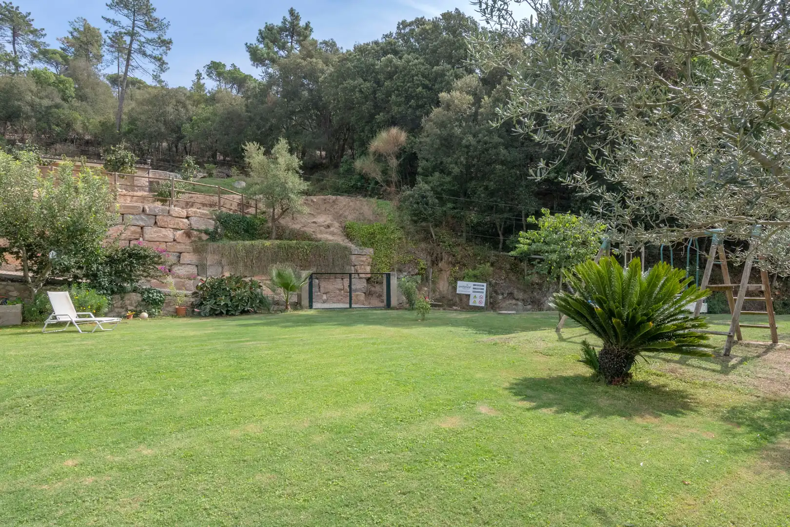 Casa rústica con piscina en venta en Camí Can Cabot de Munt, imagen 16