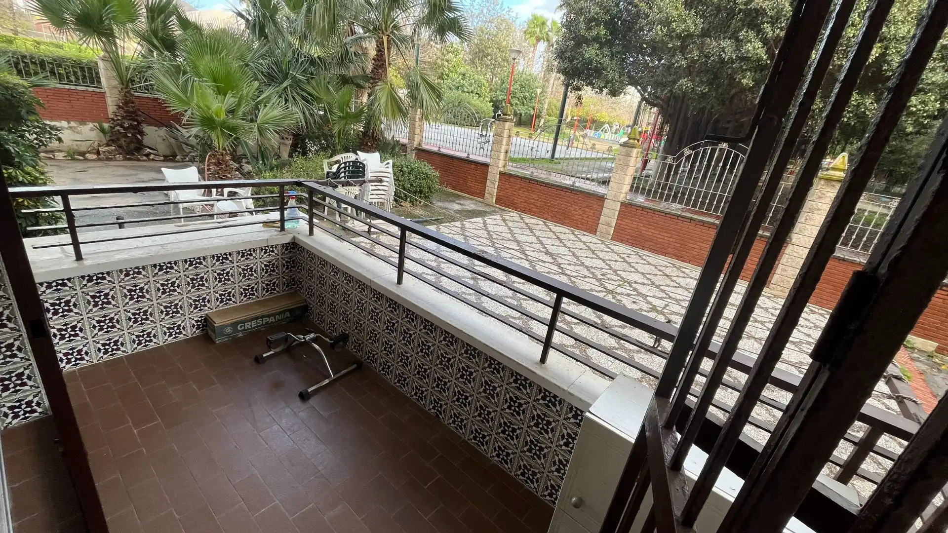 Piso con piscina en venta en Avenida Cotomar, imagen 16
