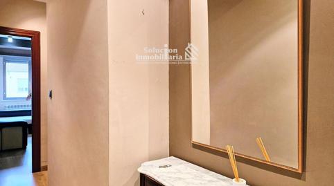 Photo 4 of Flat to rent in Garrido Sur, Salamanca Capital