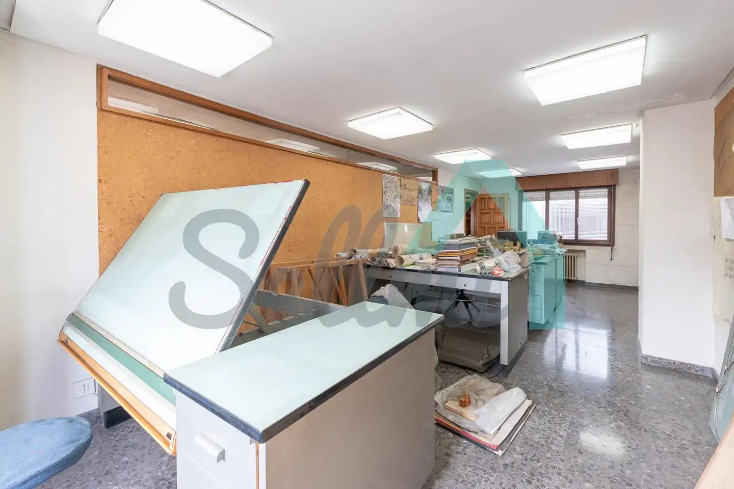 Flat with terrace for sale in Calle Alonso de Quintanilla, imagen 51