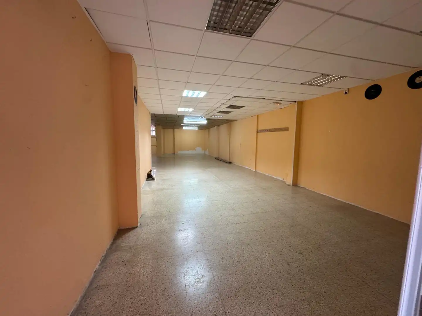 Local comercial en venda a Carrer de la Duquessa de la Victòria, imagen 3