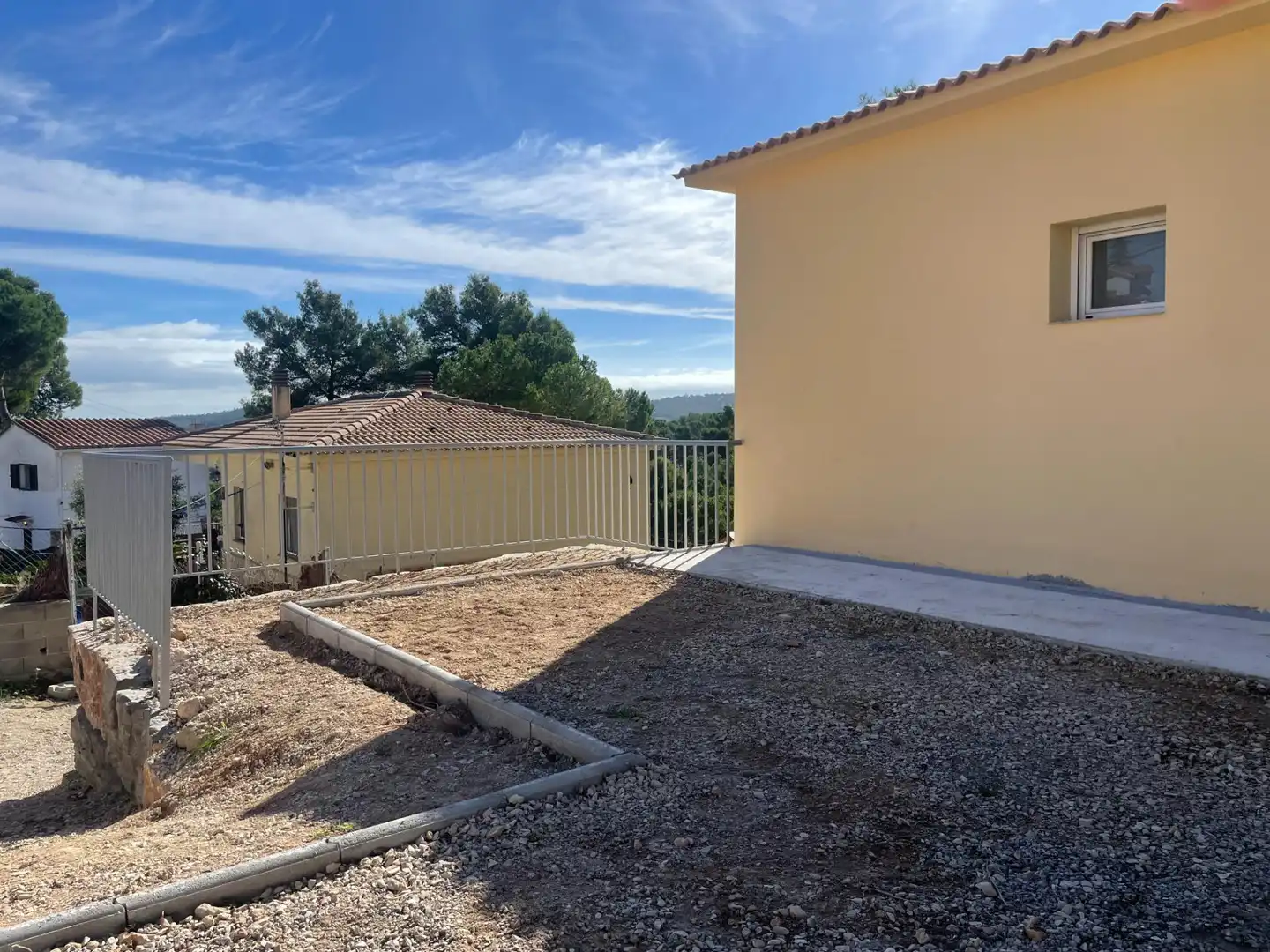 Haus mit Garten zum Verkauf in La Torre de Claramunt, imagen 33