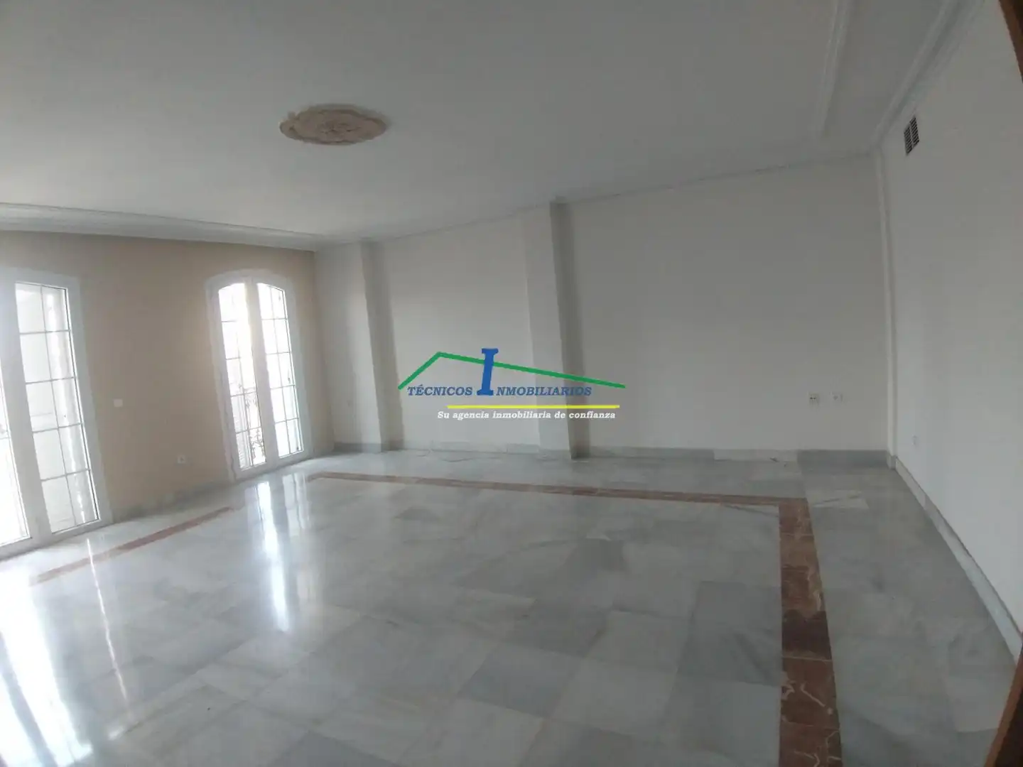 Piso de alquiler en Mérida, Badajoz