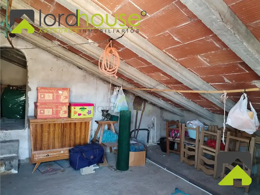 Casa o xalet en venda en Puerto Lumbreras