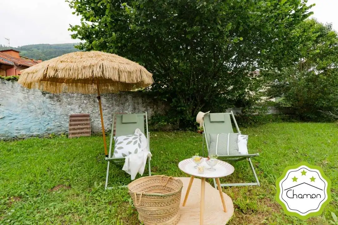 Casa o xalet en venda a Aulesti