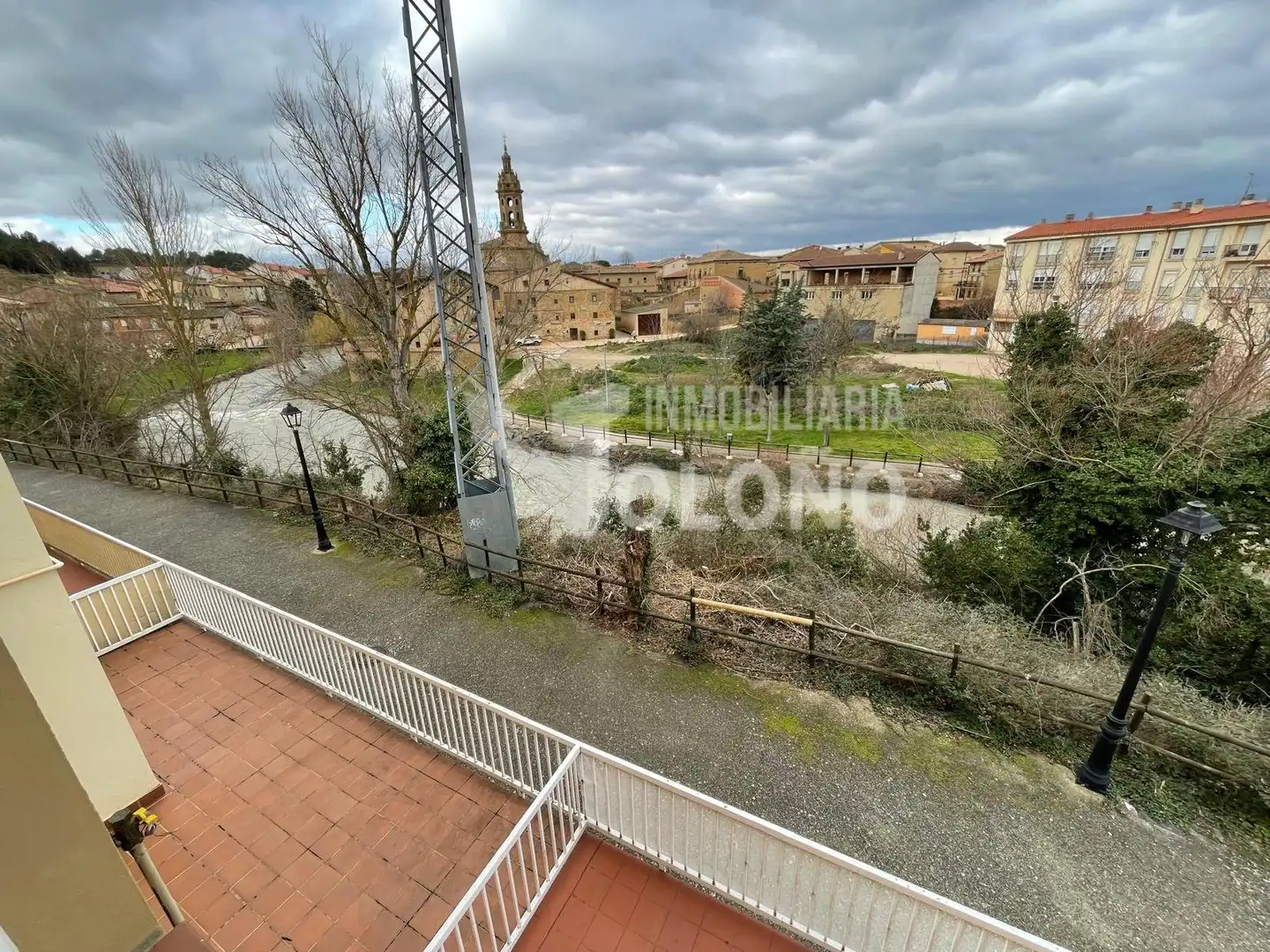 Dúplex en venta en Cuzcurrita de Río Tirón con Calefacción, Amueblado y Horno