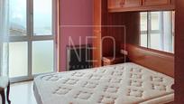 Bedroom of Flat for sale in Oviedo   with Heating and Terrace