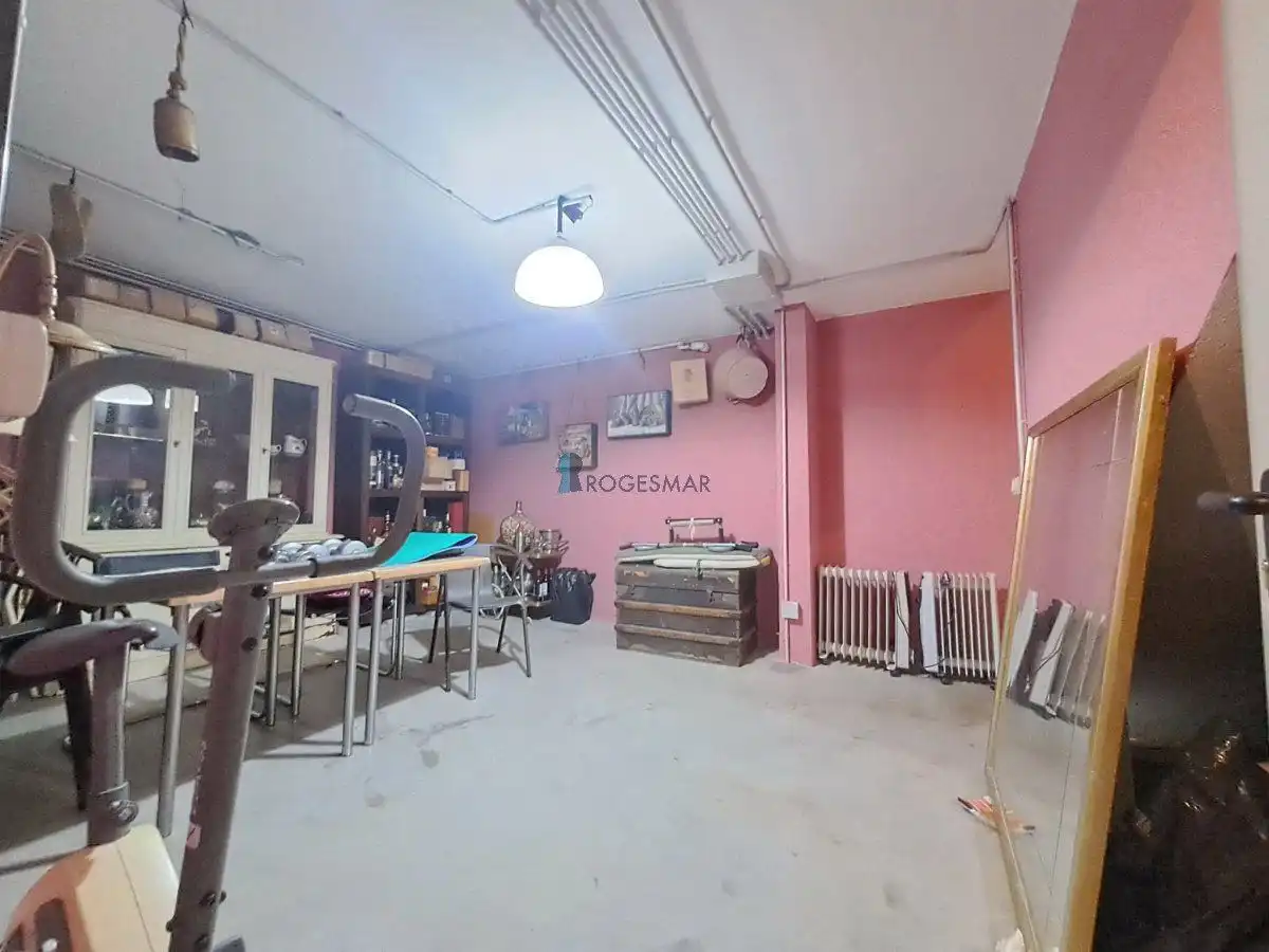 Maison mitoyenne avec terrasse à vendre à Heliópolis, imagen 43