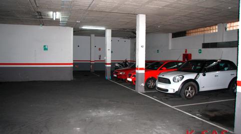 Foto 5 de Garaje en venta en Carrer de L'esport, 17, Can Clota, Barcelona