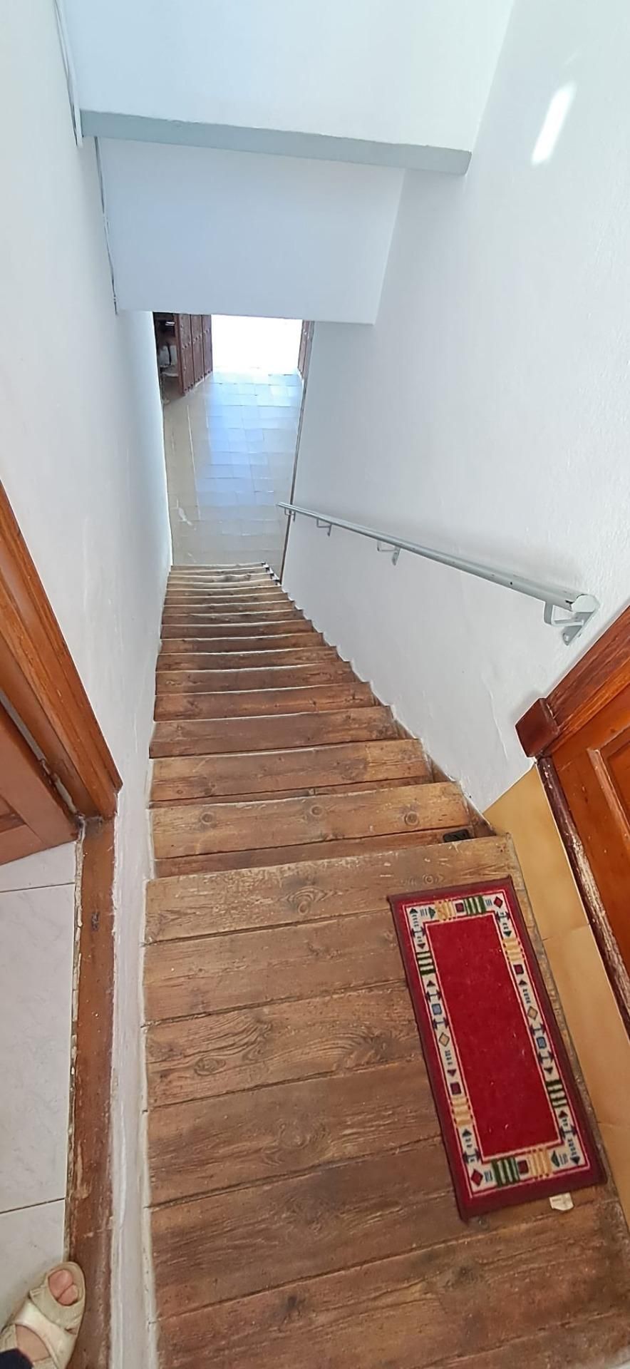 Flat for sale in Bornos  with Terrace