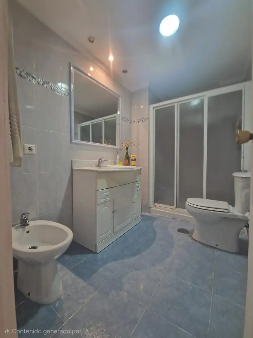 Flat with terrace for sale in Valdelagrana, imagen 57