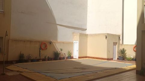 Foto 2 de Piso en venta en Plaza la Constitución, 1, Roquetas Pueblo, Roquetas de Mar