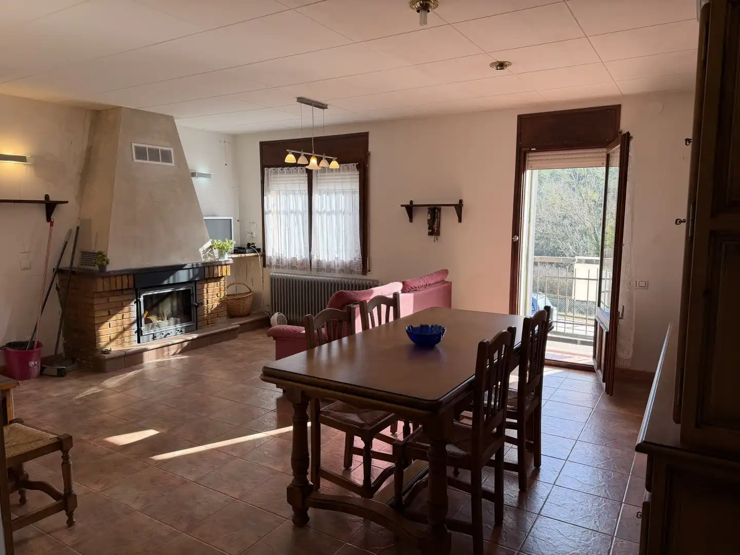 Haus mit Terrasse zum Verkauf in Sant Agustí de Lluçanès, imagen 6
