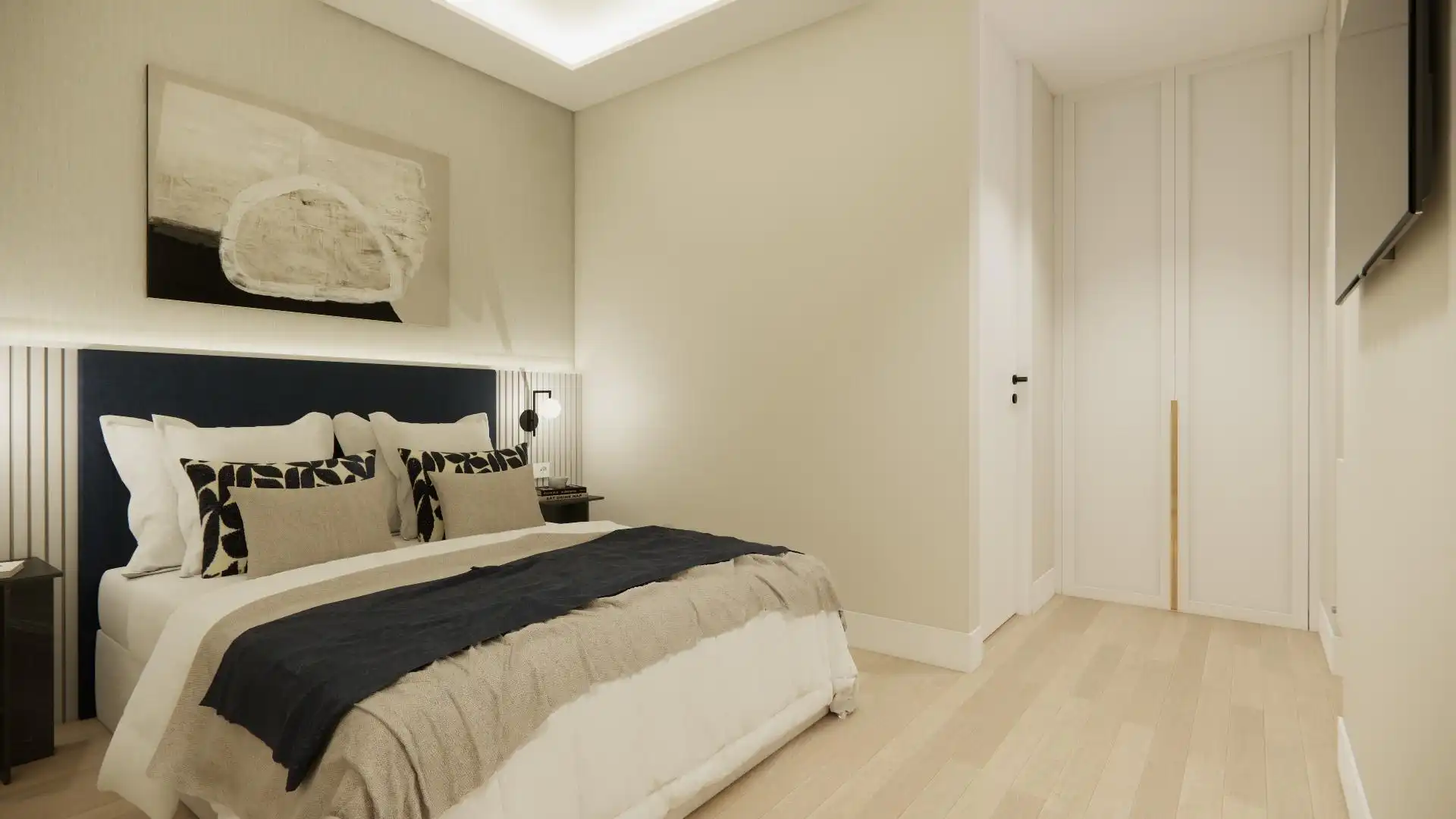 Appartement avec ascenseur à vendre à Barrio de Salamanca, imagen 18