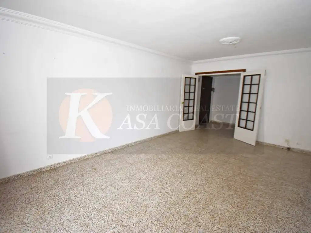 Flat for sale in Mijas  with Private garden, Terrace and Community pool