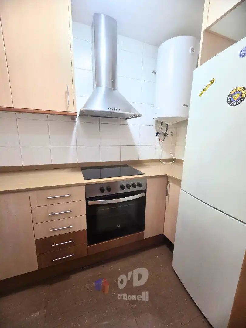 Flat with lift for sale in Centre, imagen 16