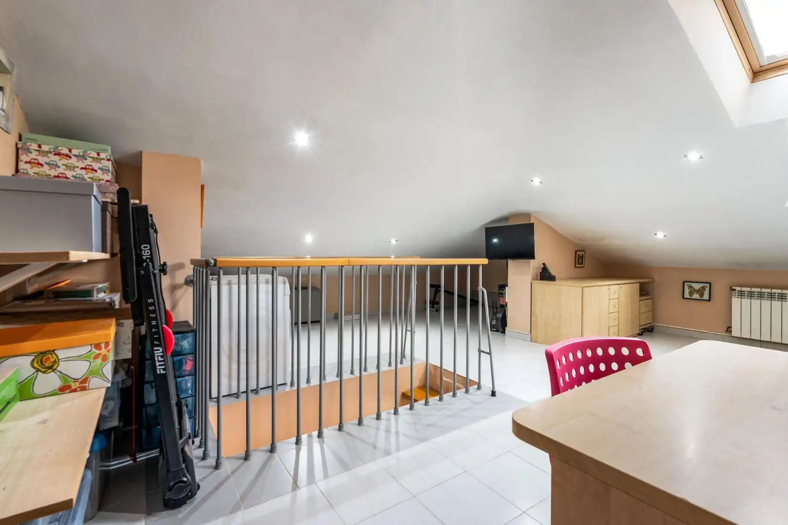 Flat for sale in Viladecans  with Air Conditioner, Heating and Terrace