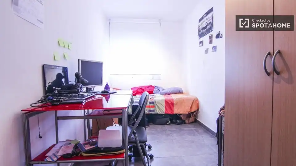 Zimmer in Barrio de Benimaclet