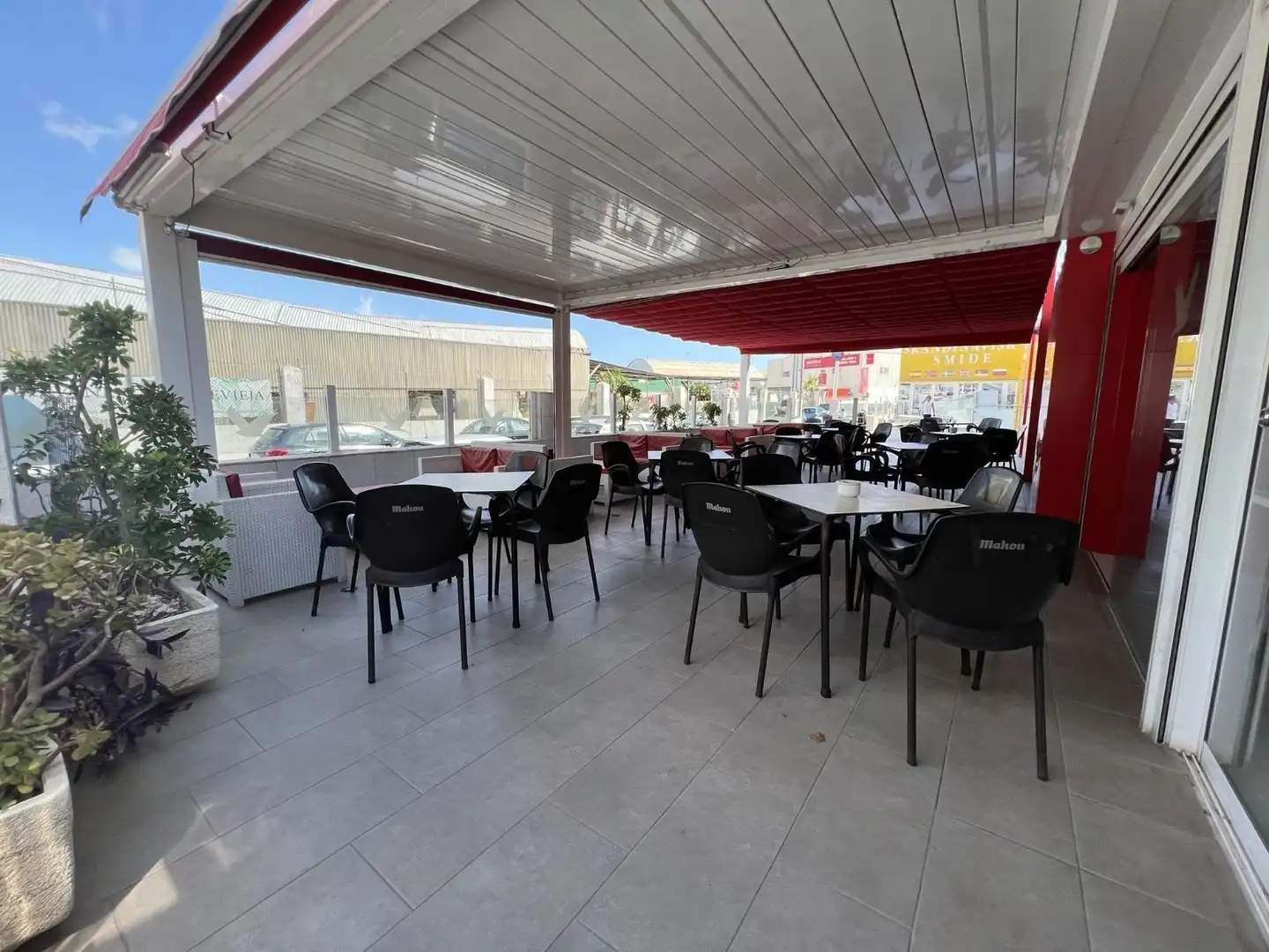 Business premises for sale in Nueva Torrevieja - Aguas Nuevas, imagen 38