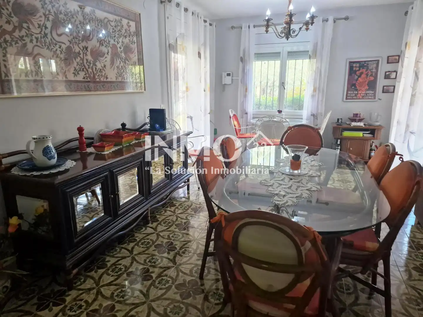 Casa o chalet en venta en Carrer Osca, Mar Cambrils