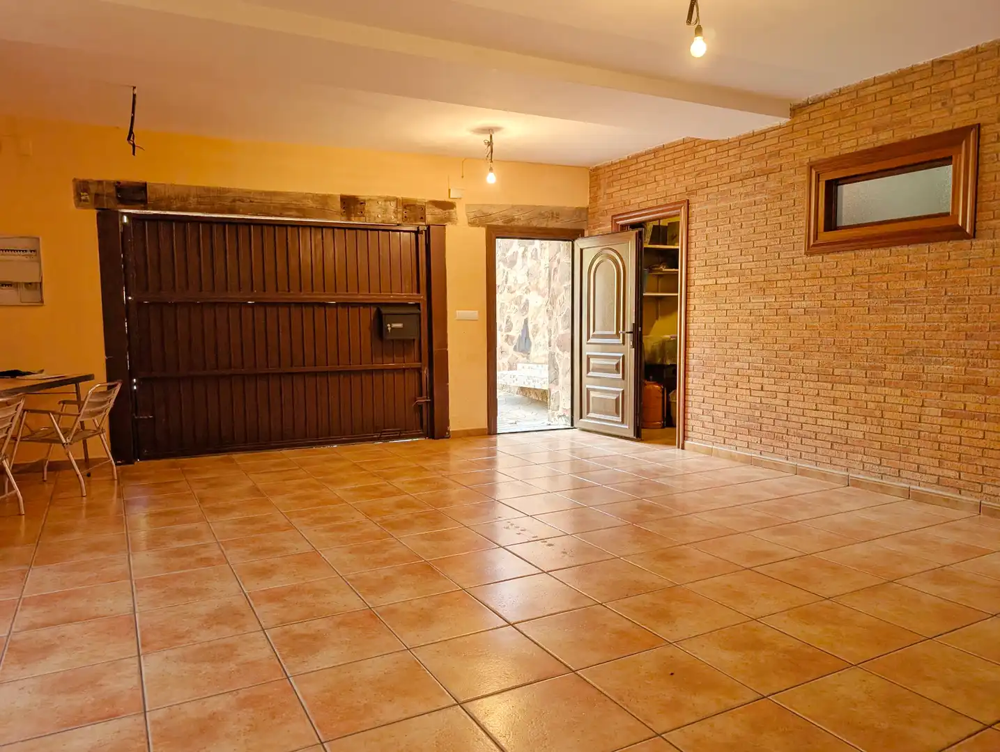 Houses for sale in Zorraquín  with Heating, Parquet flooring and Terrace