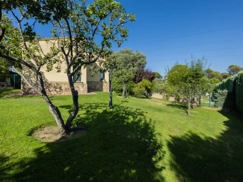 Jardín de Casa o chalet en venta en Villaviciosa de Odón