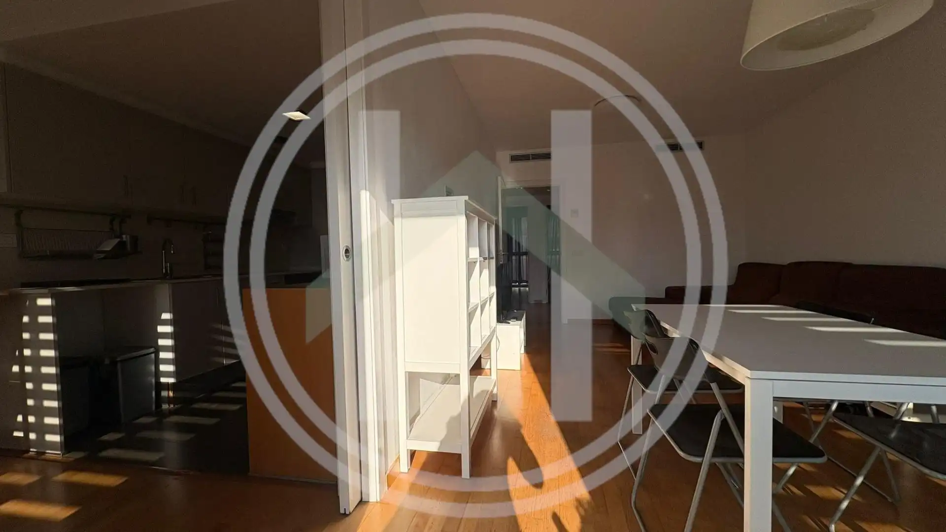 Piso en venta en Granollers con Aire acondicionado, Calefacción y Parquet