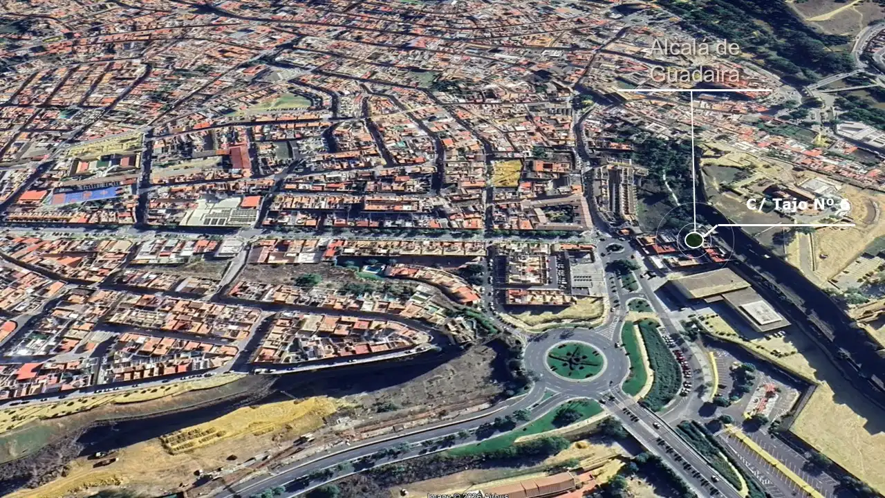 Rural land for sale in C/ Tajo, imagen 4