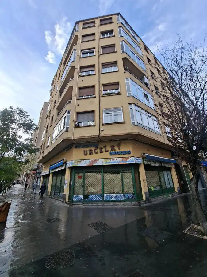 Gewerbefläche zum Verkauf in Tenerias Kalea, imagen 2