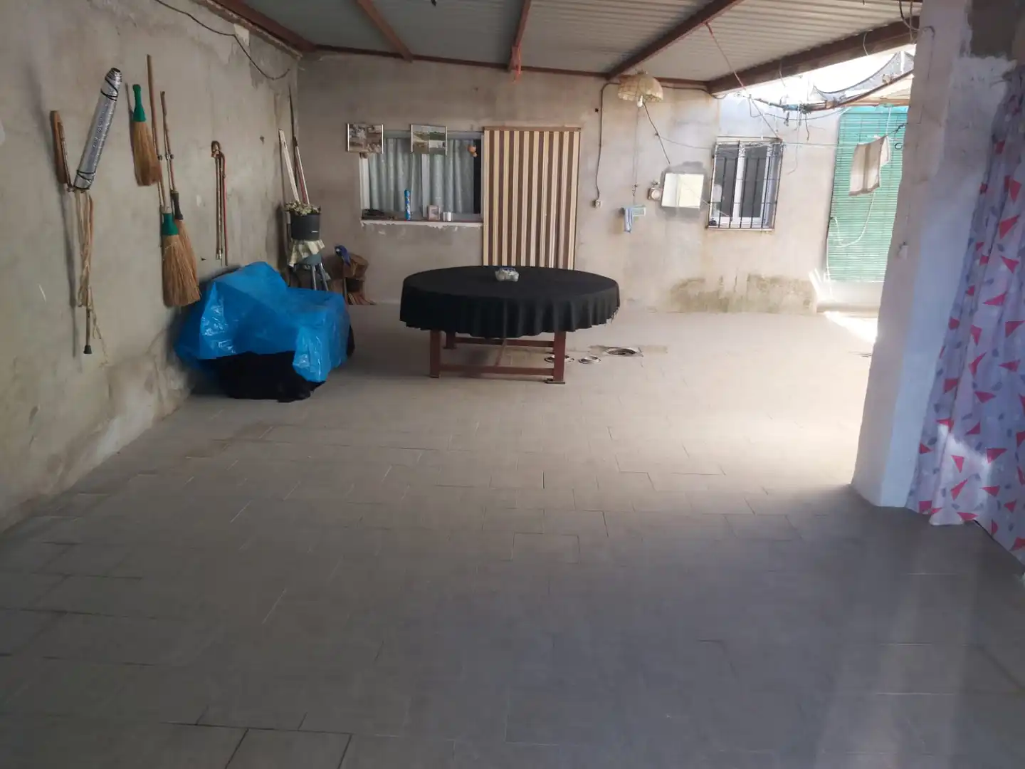 Casa o chalet en venta en Torralba de Calatrava con Aire acondicionado, Calefacción y Terraza