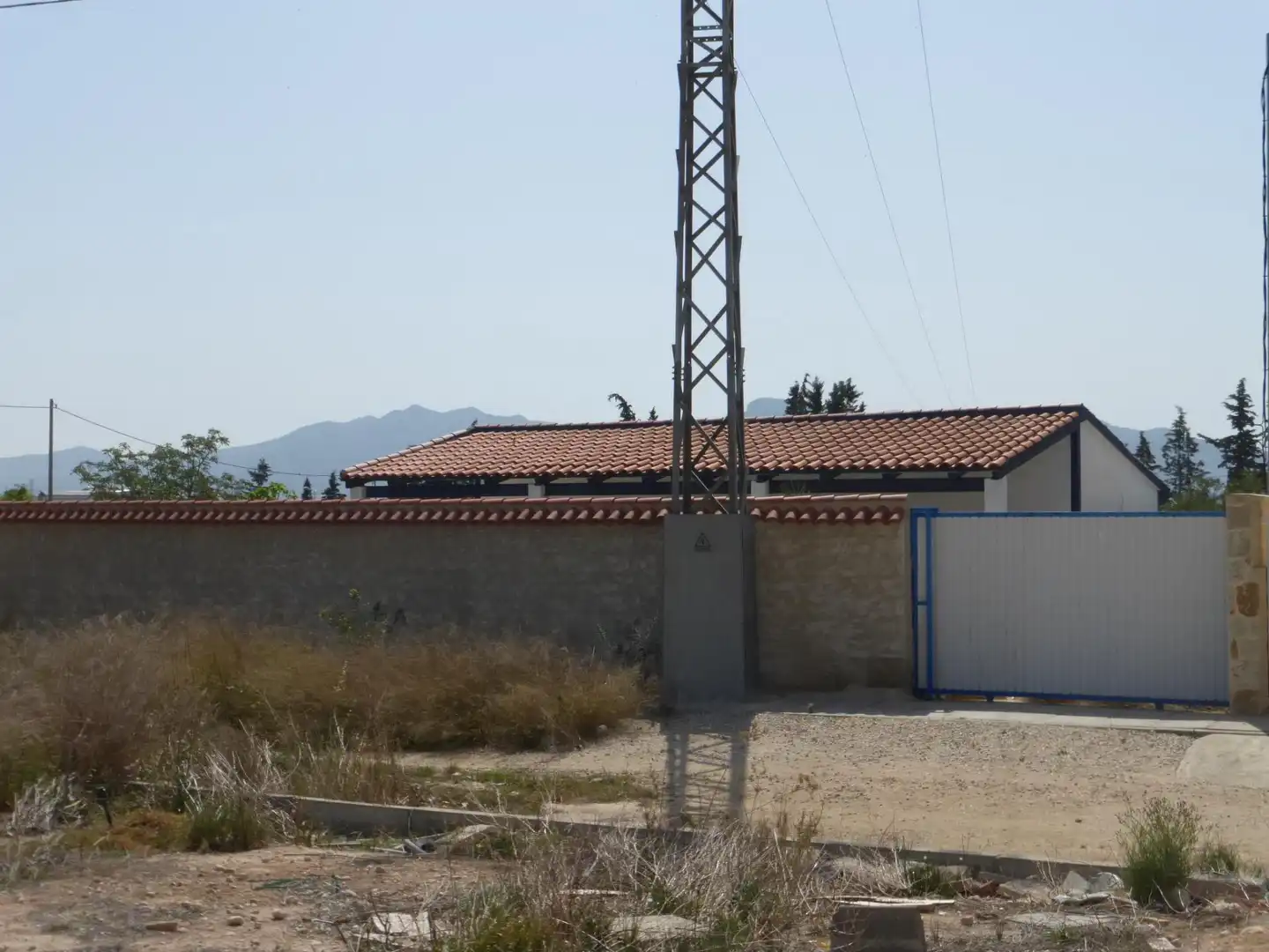 Maison avec piscine à vendre à La Matanza 13
