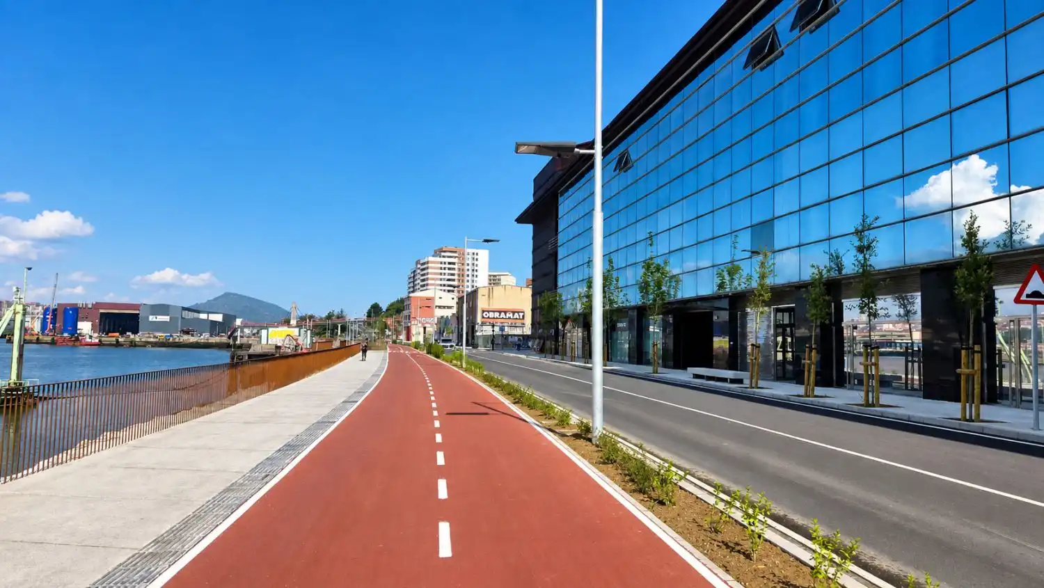 Oficina en venta en RIBERA DE AXPE 5, imagen 21