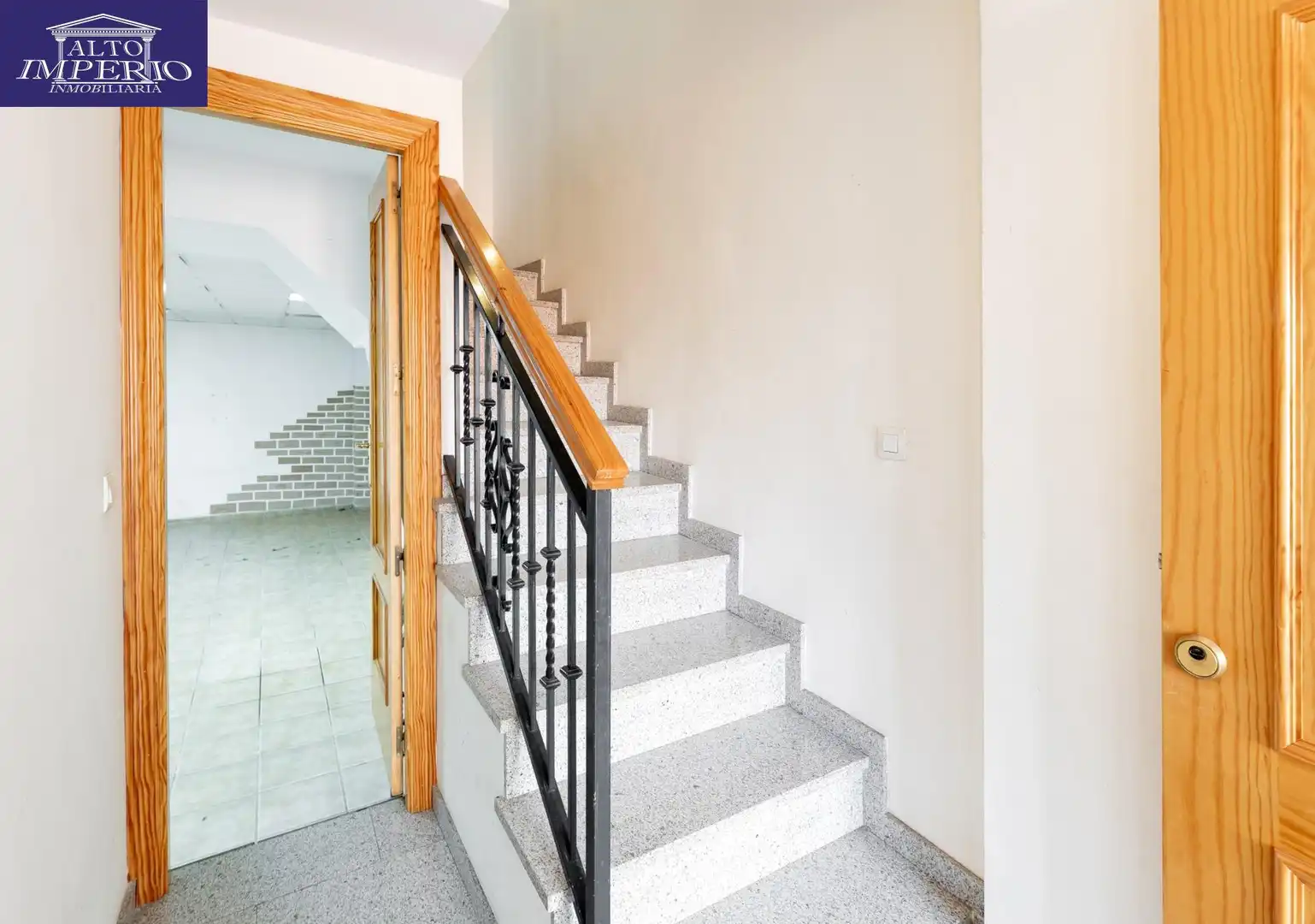Terraced house with terrace for sale in San Antón, imagen 30